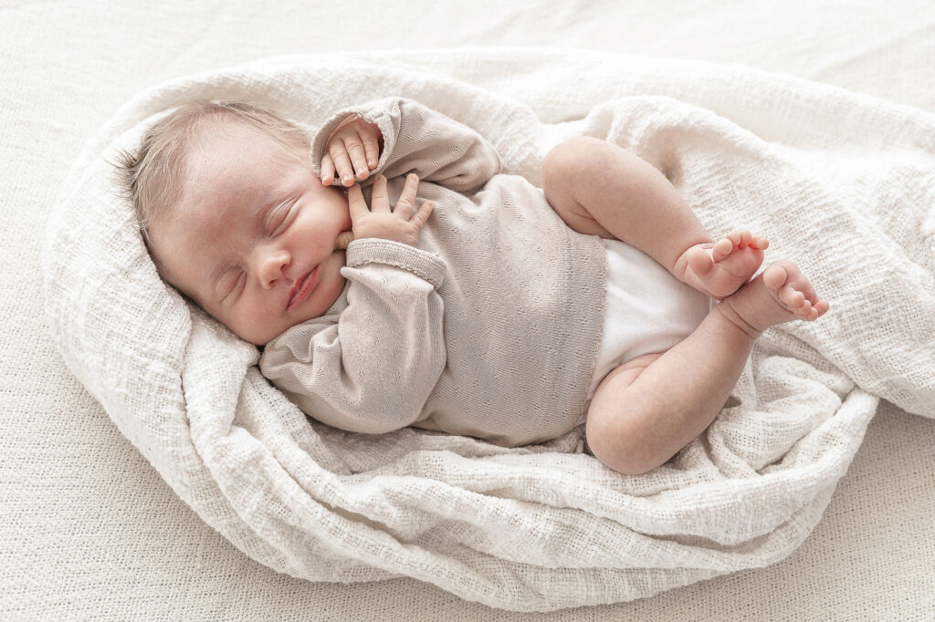 Portfolio - Babys